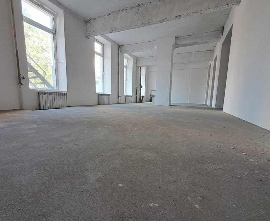 Продажа торгового помещения Окружной проезд, 16