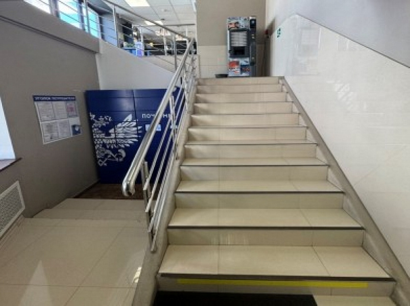 Аренда торгового помещения Жилое здание «Таганская 26 с1»