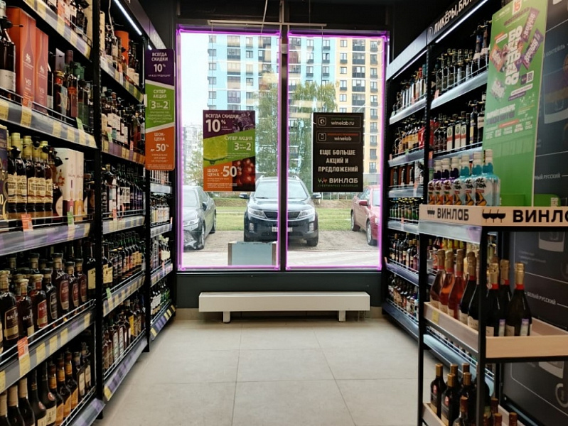 Арендный бизнес ЖК 