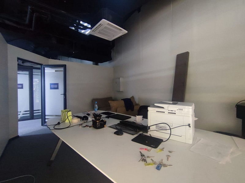 Продажа торгового помещения Москва-Сити «Башня Федерация»