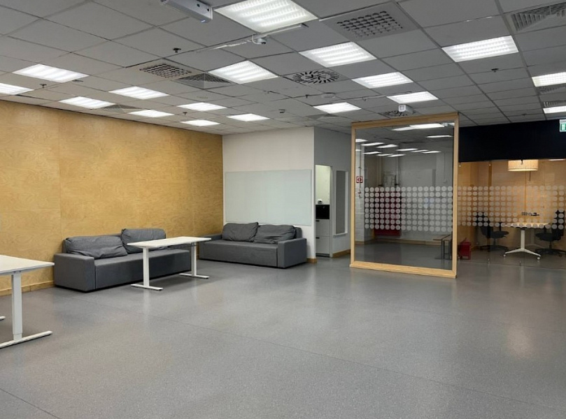 Аренда торгового помещения ТЦ 