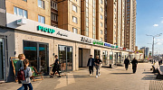 Арендный бизнес Жилой дом 