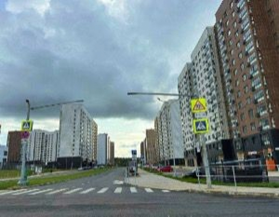 Аренда торгового помещения ЖК Ватутинки парк