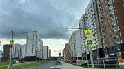 Аренда торгового помещения ЖК Ватутинки парк - превью