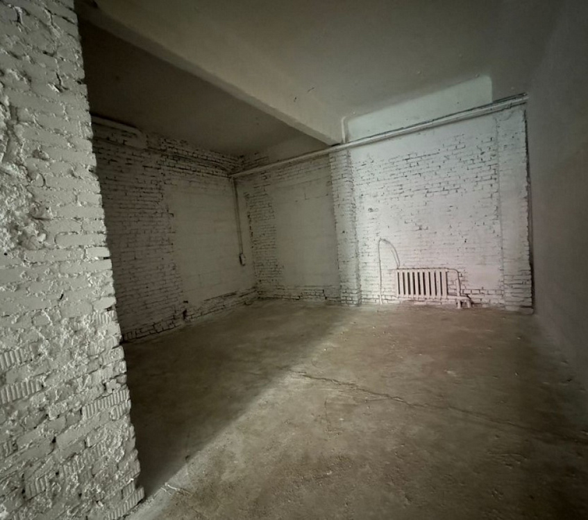 Продажа торгового помещения Окружной проезд, 16