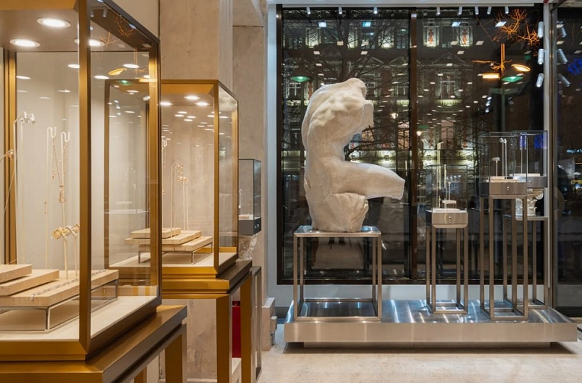 Аренда торгового помещения Бизнес-центр «Берлинский Дом»