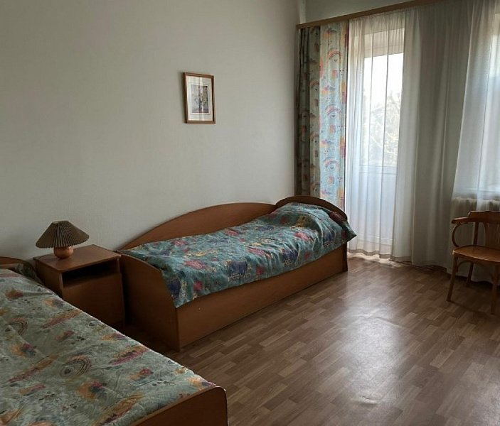 Аренда офиса Гостиничный комплекс 