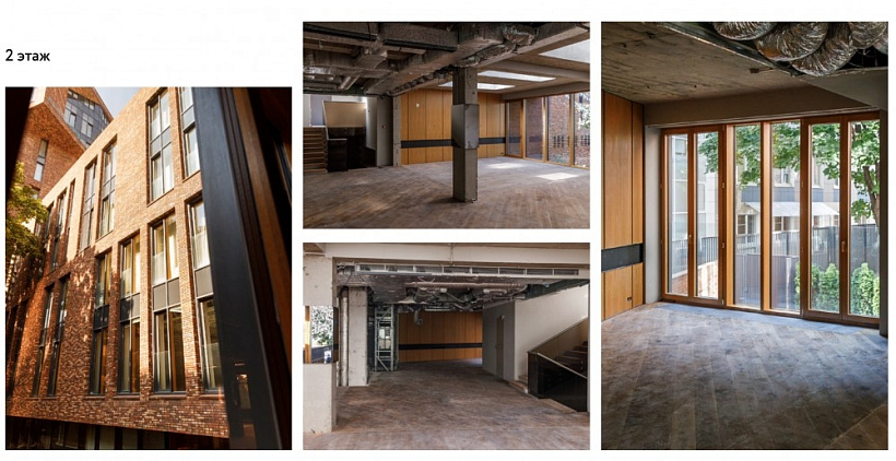 Продажа торгового помещения ЖК 