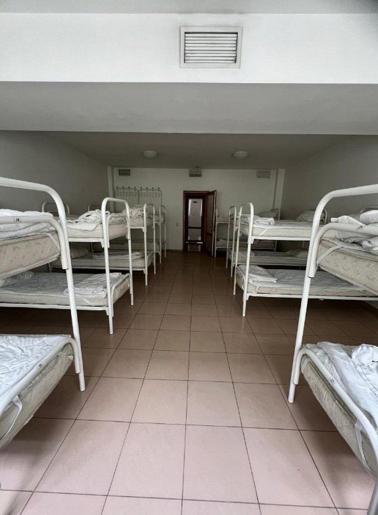 Аренда офиса Здание 