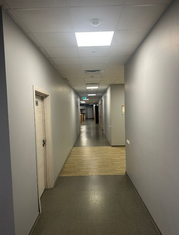 Аренда офиса Бизнес-центр «Линкор»