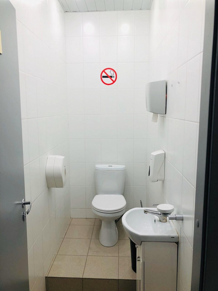 Арендный бизнес Жилое здание 