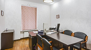 Продажа офиса Жилое здание «Петровский 5 с8» - превью