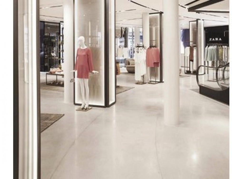 Аренда торгового помещения Бизнес-центр «Аркадия»