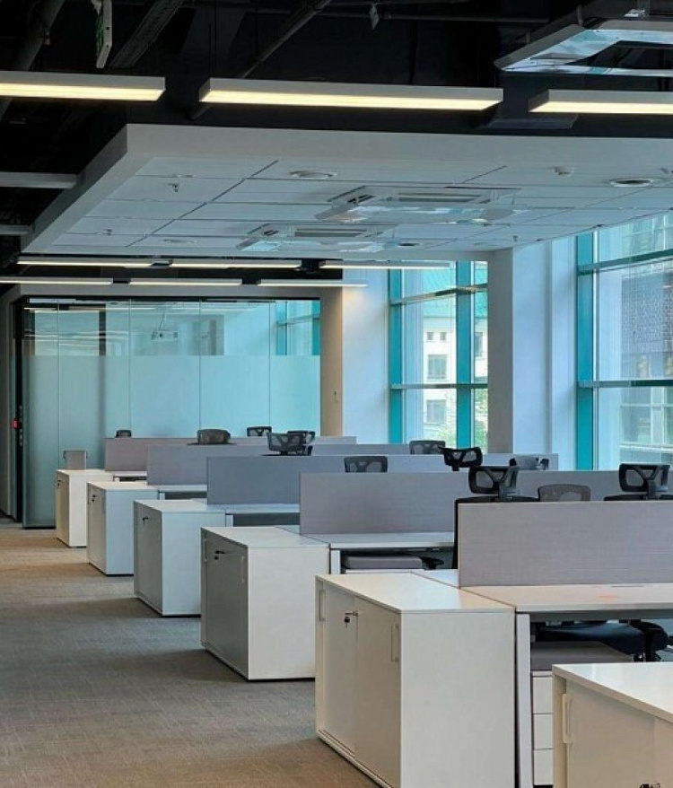 Аренда офиса Бизнес-центр «Эрмитаж Плаза»