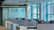 Аренда офиса Бизнес-центр «Эрмитаж Плаза» - превью