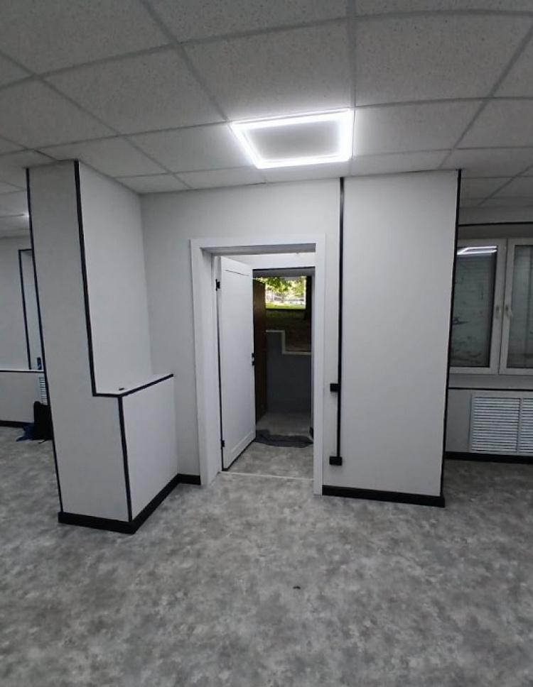 Арендный бизнес Жилое здание 