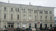 Аренда торгового помещения Административное здание 