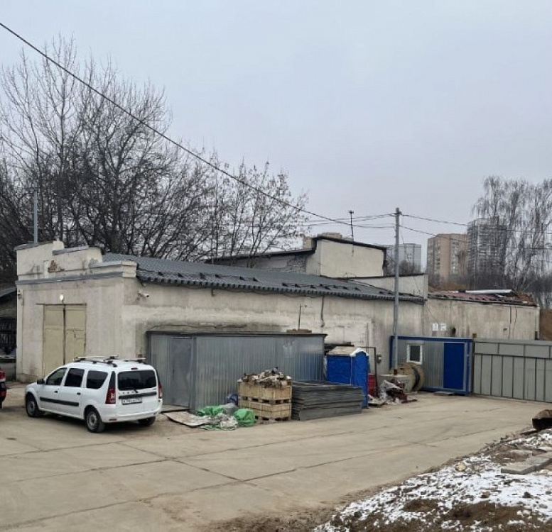 Арендный бизнес ОСЗ 