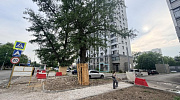 Продажа торгового помещения Жилое здание 