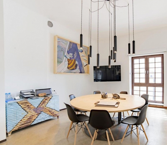 Аренда офиса ЖК Knightsbridge