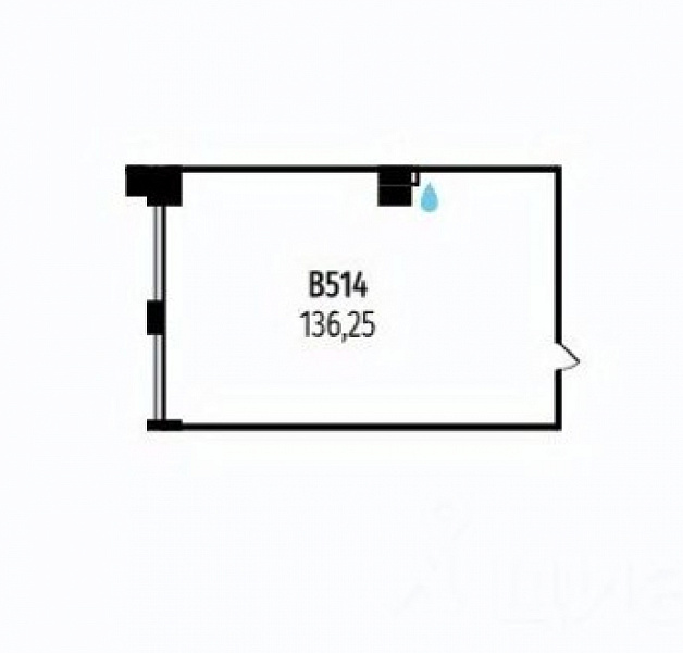 Продажа офиса Бизнес парк