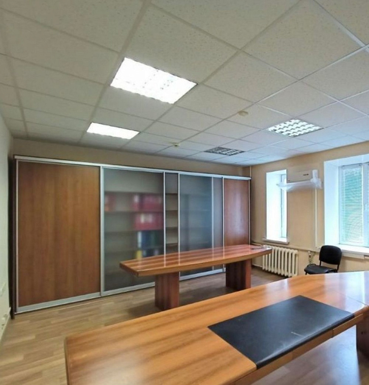 Аренда офиса Офисно ездание «3-й Кадашевский 6с2»