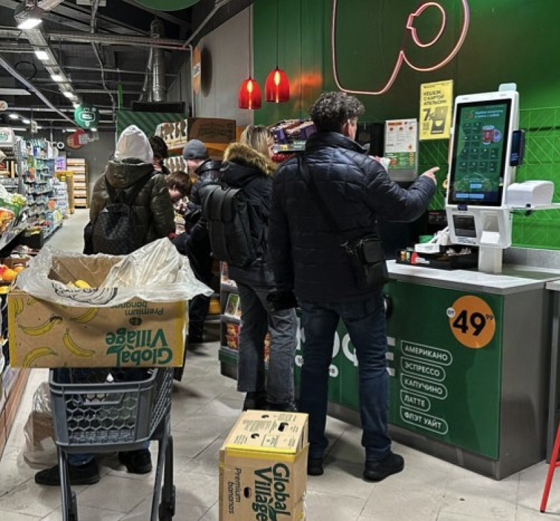 Арендный бизнес БЦ «Гостиница Салют»