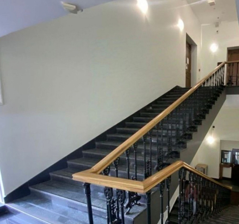 Продажа офиса Особняк на 1й линии Кузнецкого