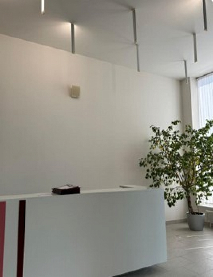 Аренда офиса Бизнес-Центр ТЕХНОПАРК. 