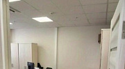 Аренда офиса Бизнес-центр «Ньютон Плаза» - превью