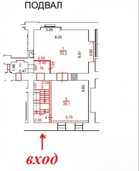 Аренда торгового помещения Москва, Петровский бульвар, 17/1