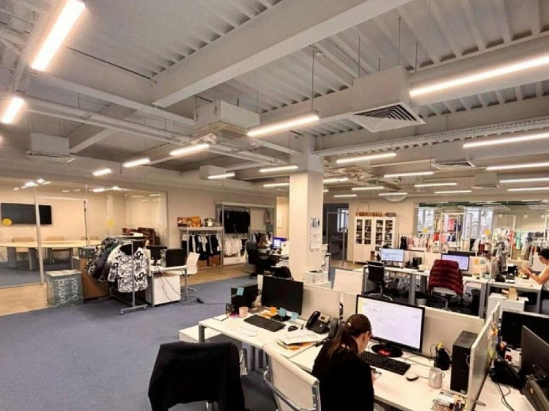 Аренда офиса Бизнес-центр «Леоново»