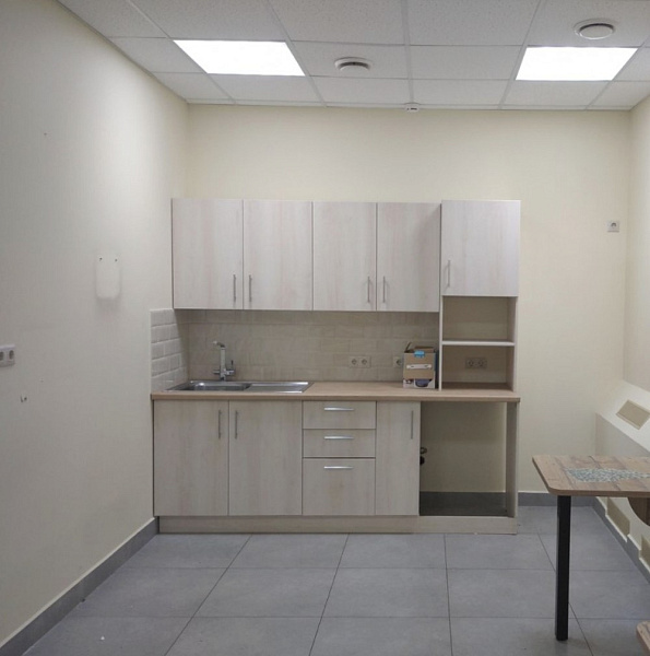 Аренда офиса Бизнес-центр «Салют»