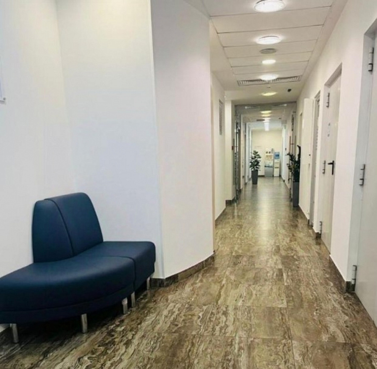 Аренда офиса Бизнес-центр «Ферро-Плаза»