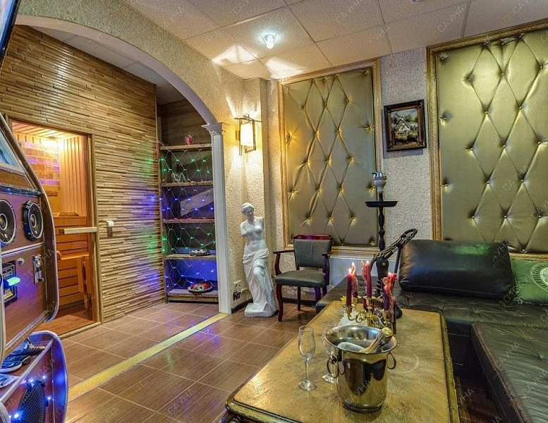 Арендный бизнес Жилое здание 