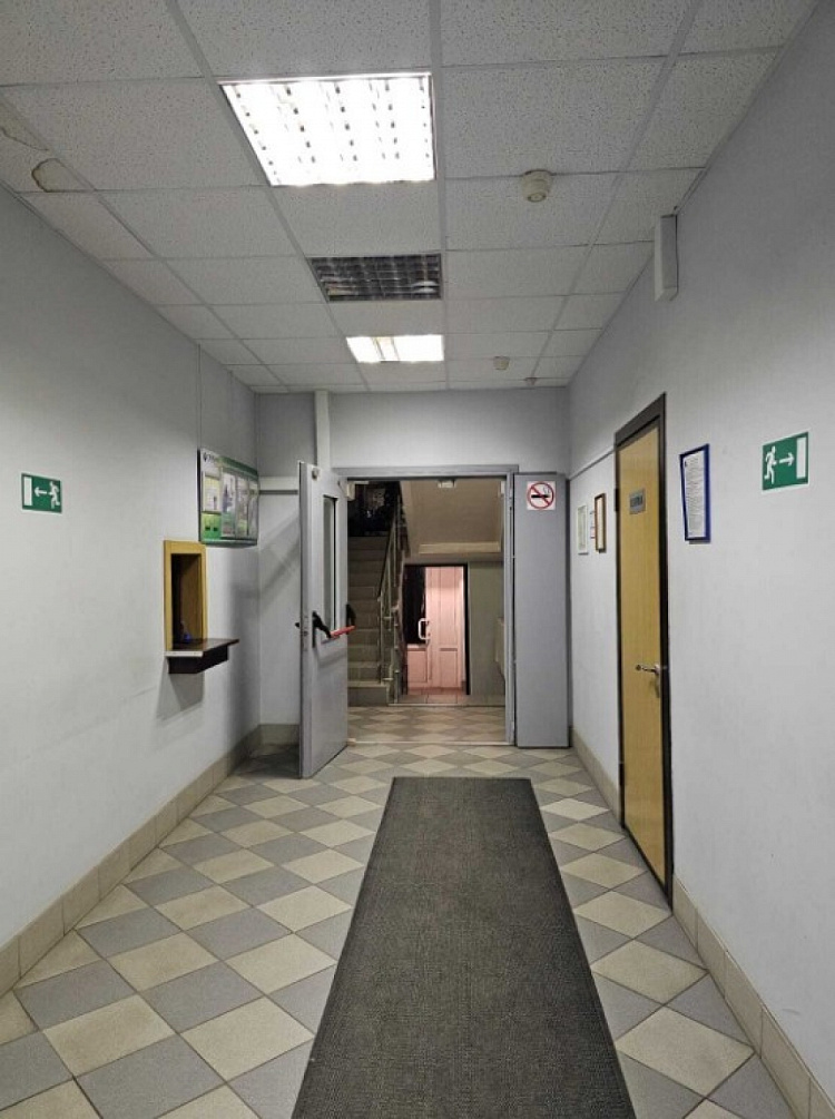 Продажа офиса Административное Здание