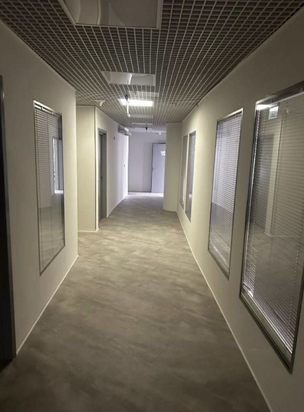 Аренда офиса Бизнес-центр «Линкор»