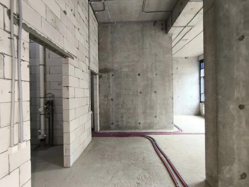 Аренда торгового помещения Жилое здание 