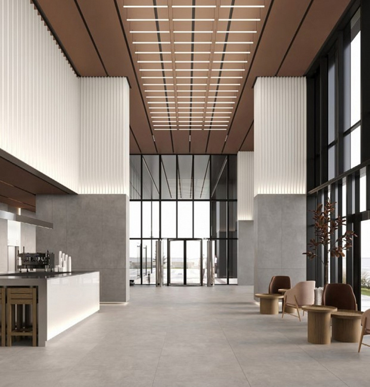 Продажа офиса Бизнес-центр 