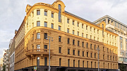 Аренда офиса Тверская улица, 24 - превью