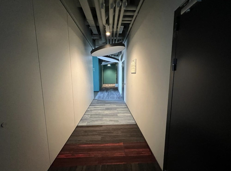 Аренда офиса Москва-Сити