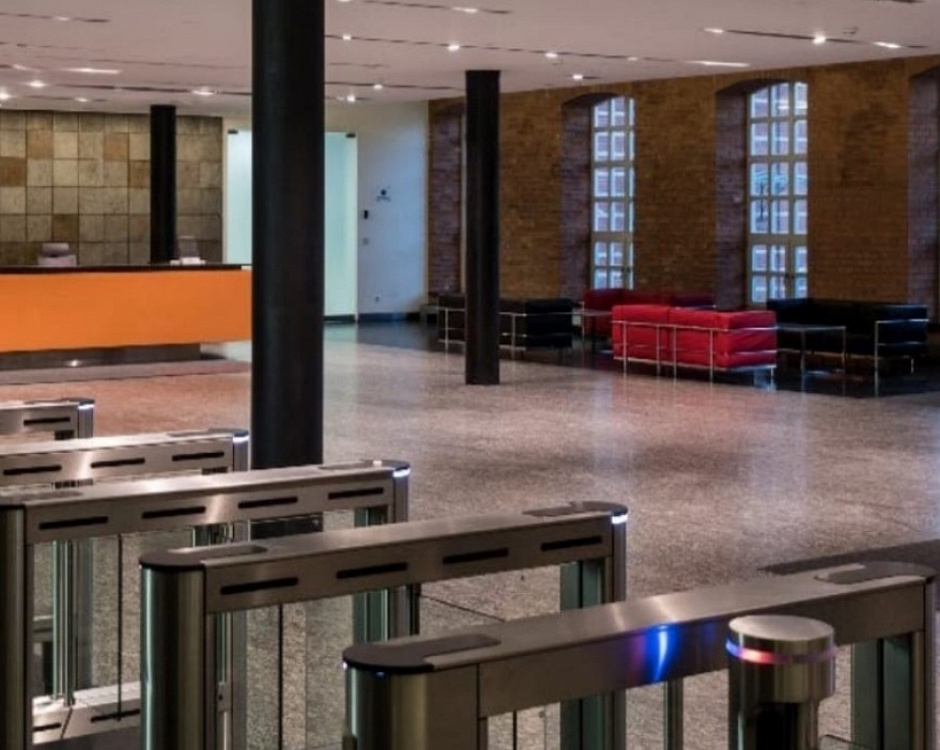 Аренда офиса Бизнес-комплекс 