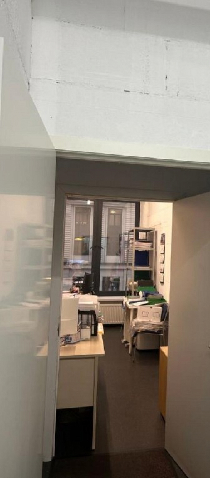 Аренда торгового помещения ЖК Серебряный фонтан