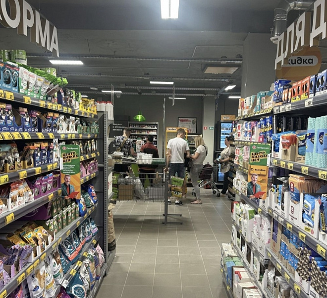 Арендный бизнес Жилой дом 