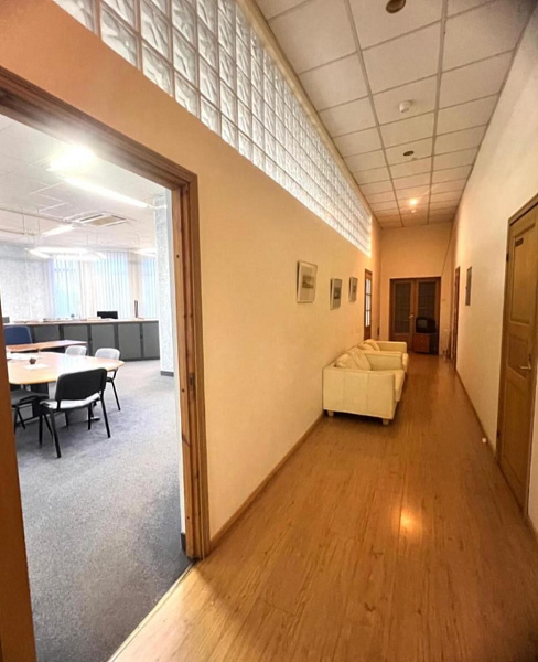 Продажа офиса ЖК Торрис Хаус