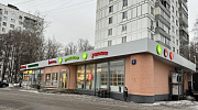 Арендный бизнес Жилое здание 