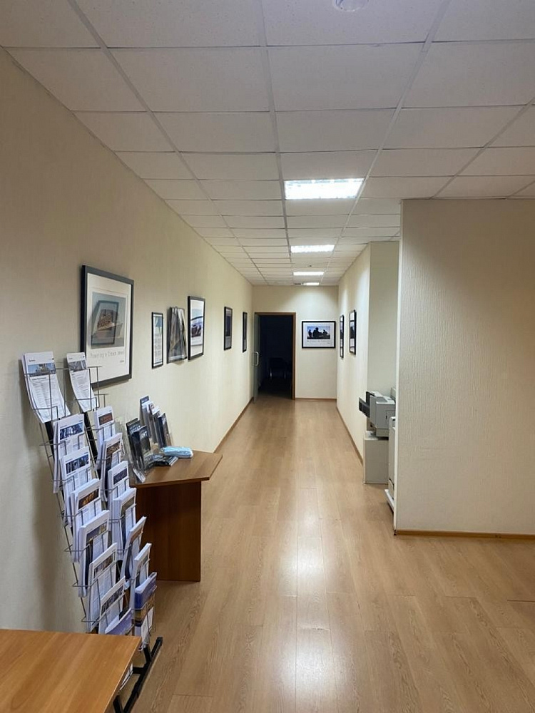 Продажа офиса Бизнес-центр «Яуза Тауэр 2»