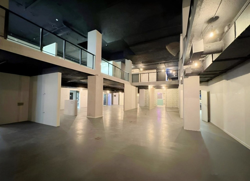 Аренда торгового помещения Бизнес - центр «Маяковская Плаза»