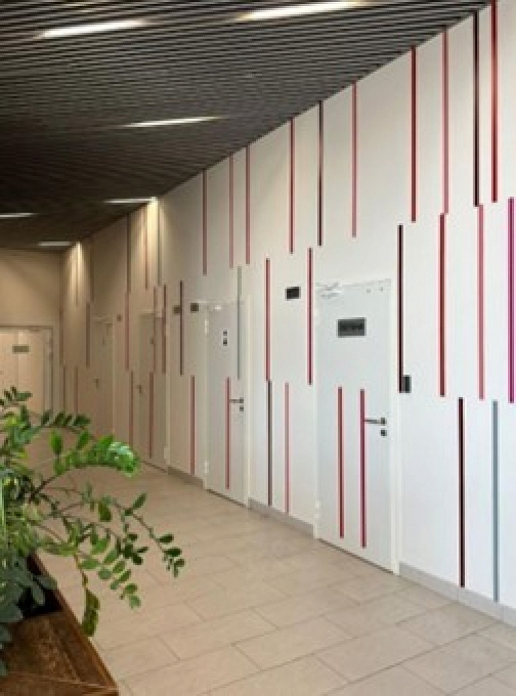 Аренда офиса Бизнес-Центр ТЕХНОПАРК. 