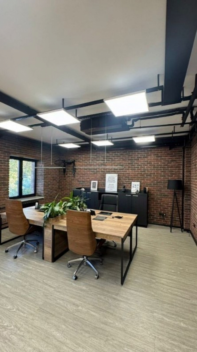 Аренда офиса ОСК 